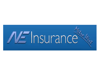 northeast insurance agency supports veterans charity logo
