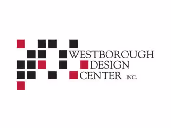 Westborough Design Center logo