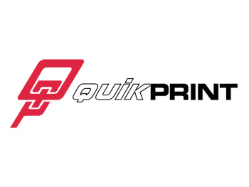 Quikprint MA logo
