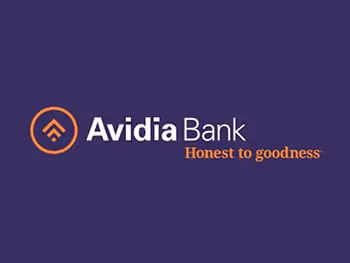Avidia Bank logo