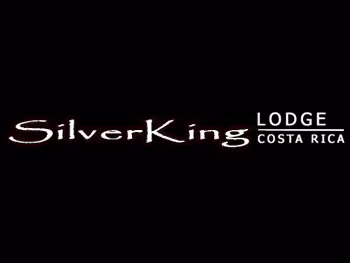 Silver King Lodge logo