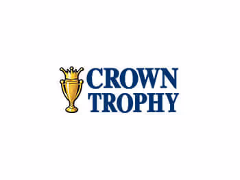 Crown Throphy logo
