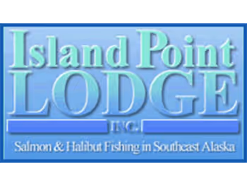 Island Point Lodge logo