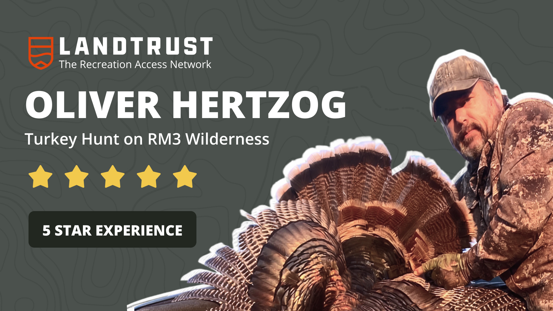 From Baton Rouge to the Badlands: One Hunter’s Road to the Rio Grande