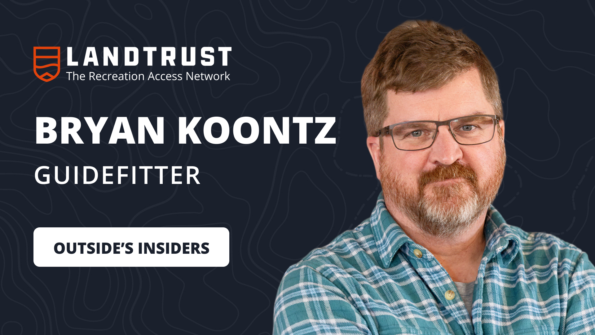 From MIT to Montana: Bryan Koontz on Building Guidefitter and the Future of Outdoor Tech
