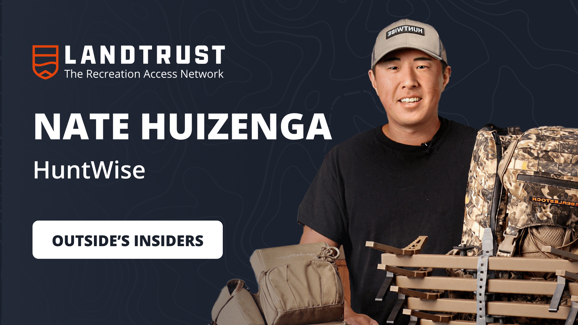 Outside’s Insider: Nate Huizenga on Scrappy Growth, Authentic Partnerships, and the Future of Outdoor Rec Tech