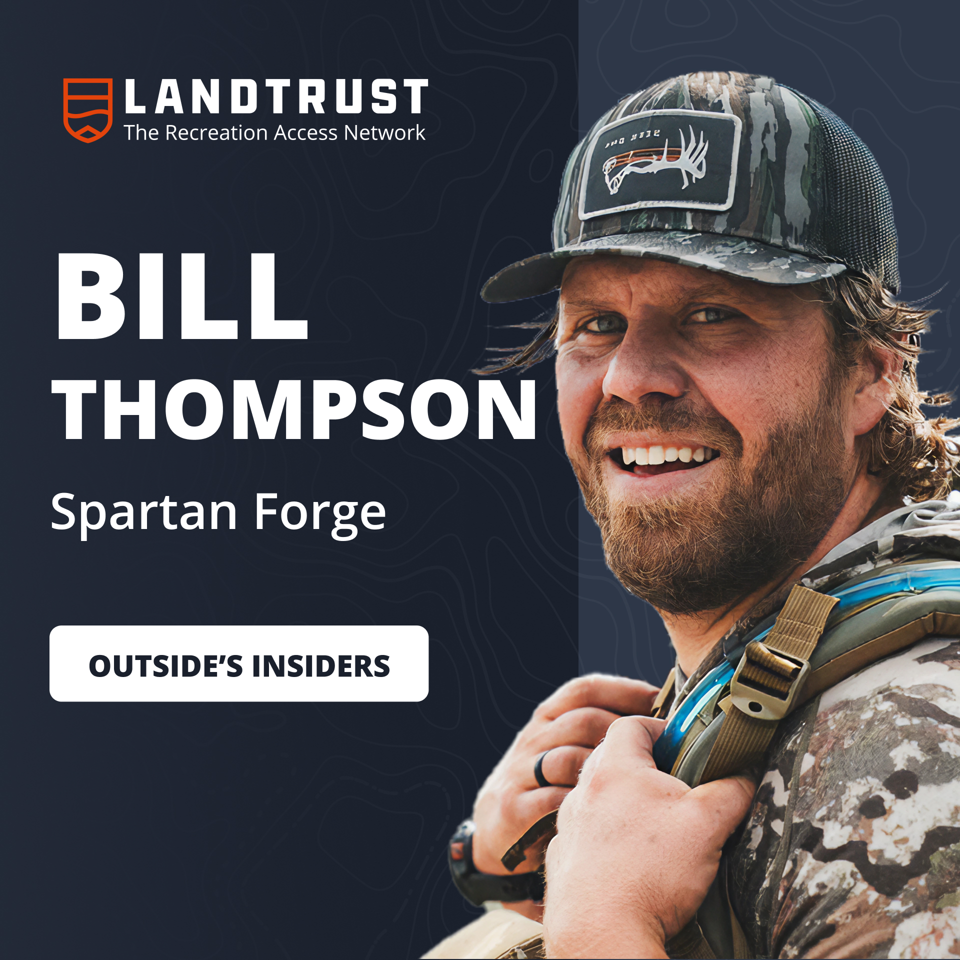 From Battlefield Intelligence to Whitetail Insights: How Spartan Forge ...