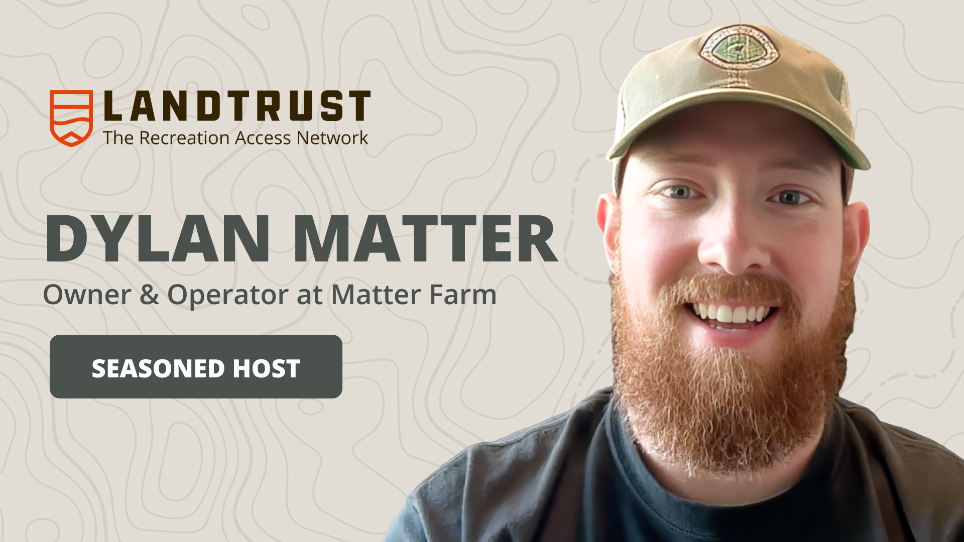Matter Farm: How a Pennsylvania Duck Farmer Became One of LandTrust’s Most Trusted Hosts