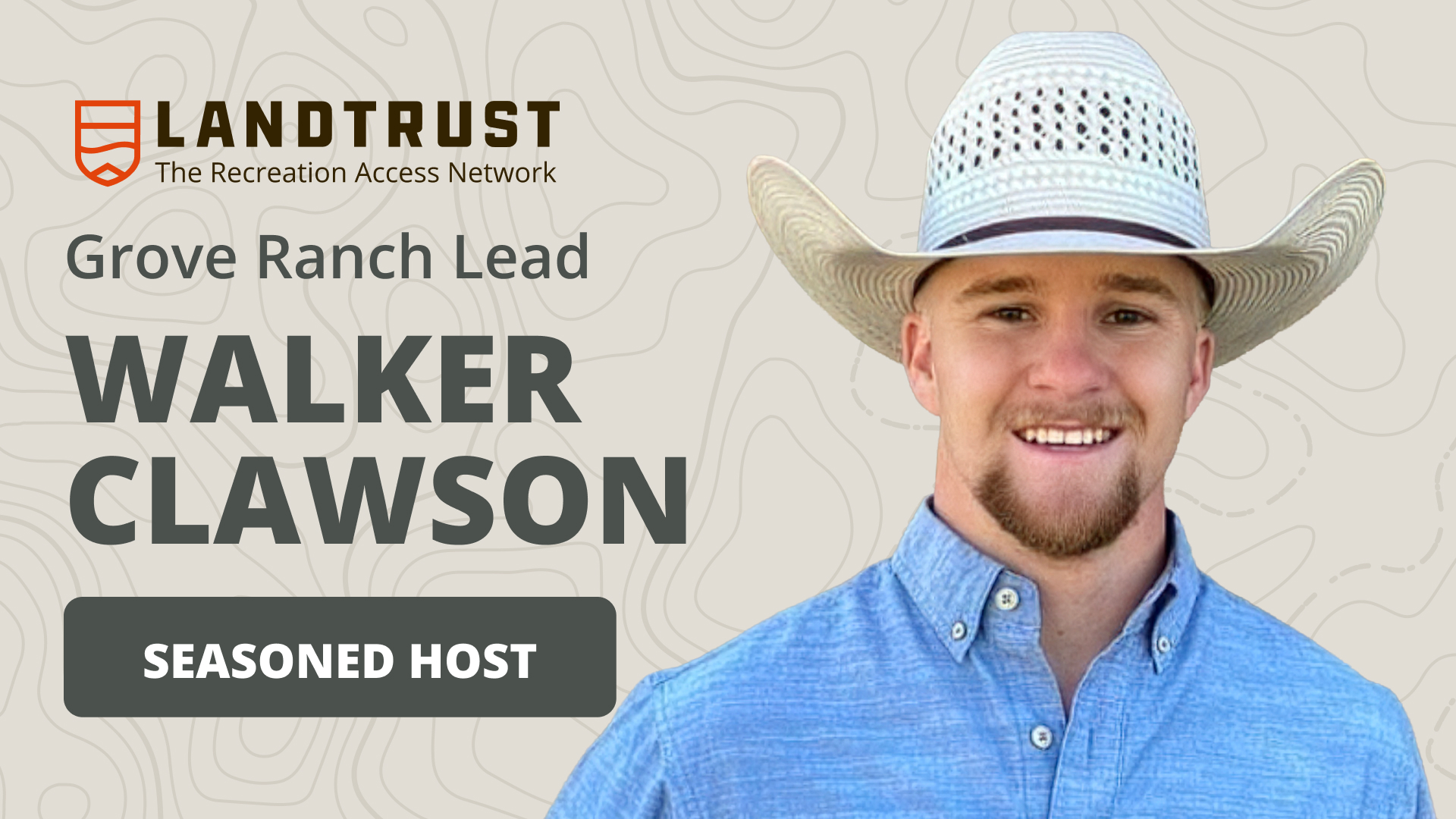 Seasoned Host: Walker Clawson on Legacy, Stewardship, and Hosting in Southwest Kansas