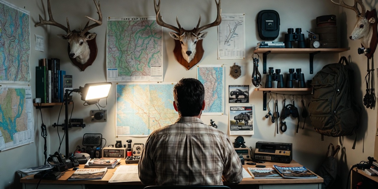 TOP 5 STATES FOR PRIVATE LAND HUNTING IN 2026