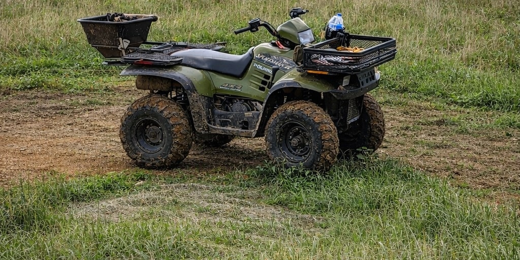 Top 5 Food Plot Plants for Small Acreage Landowners (2026 Guide)