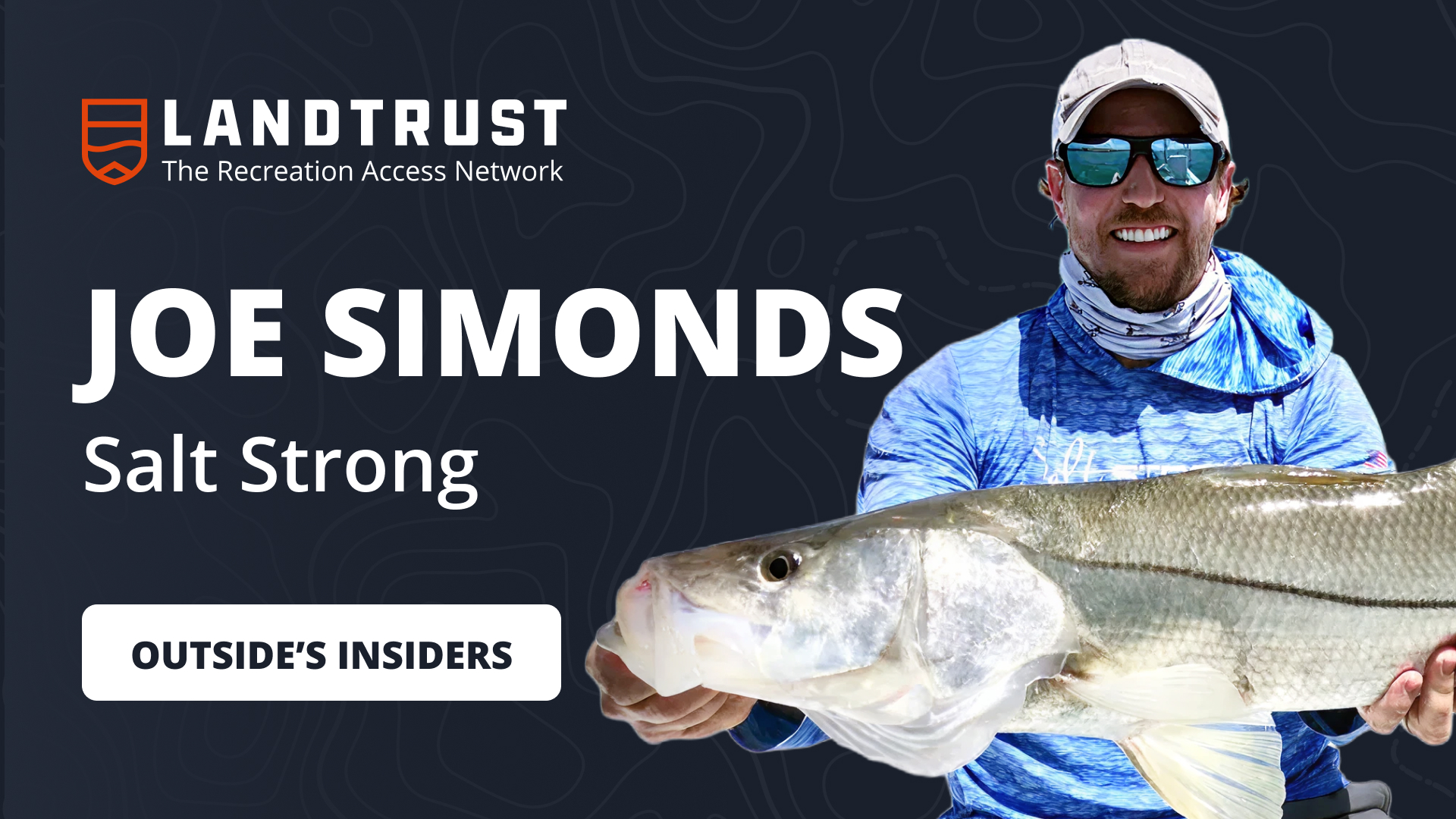 Joe Simonds on Building Salt Strong, the Power of Community, and Smarter Time on the Water