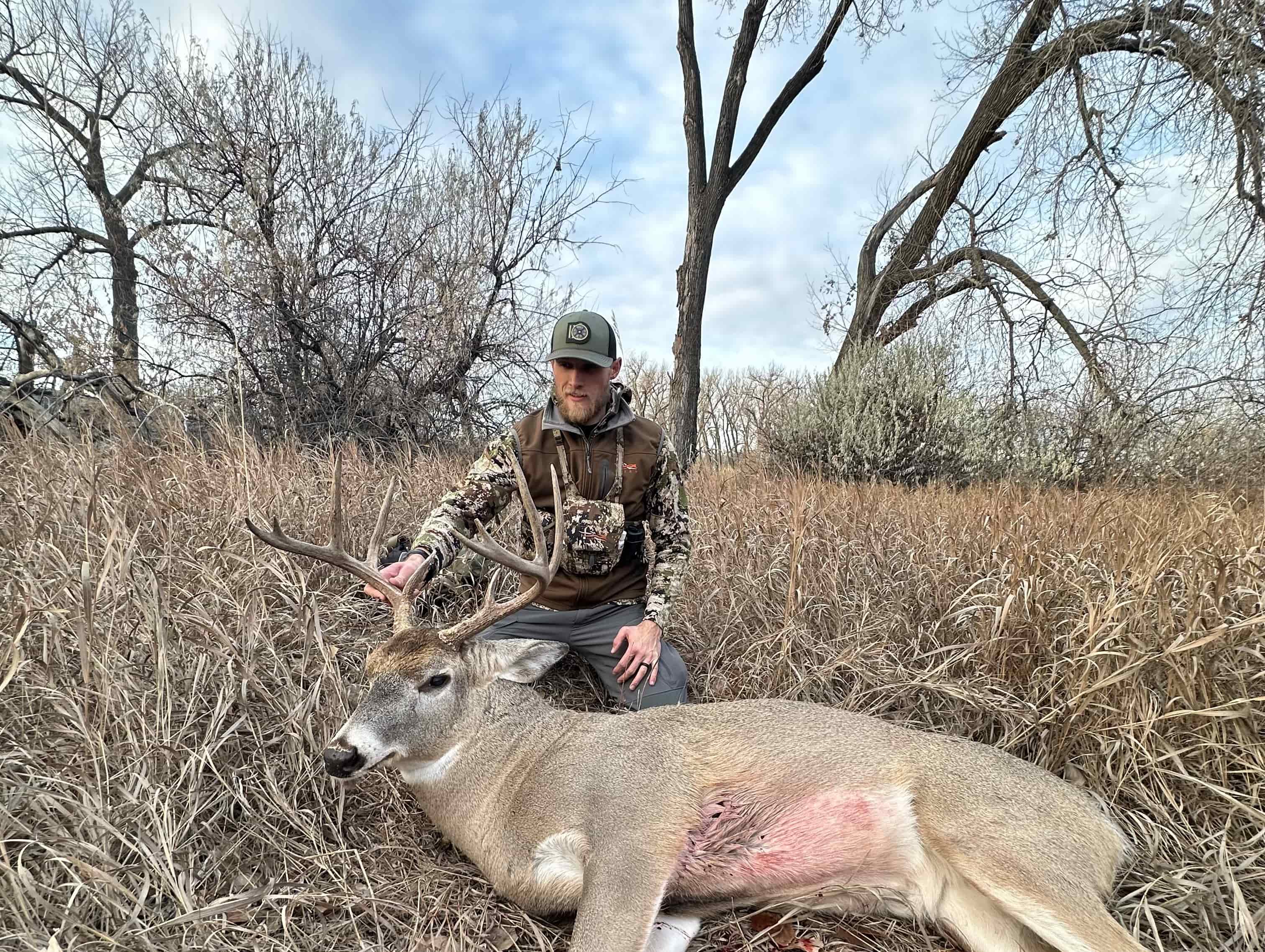 How to Plan an Out-of-State Whitetail Hunt