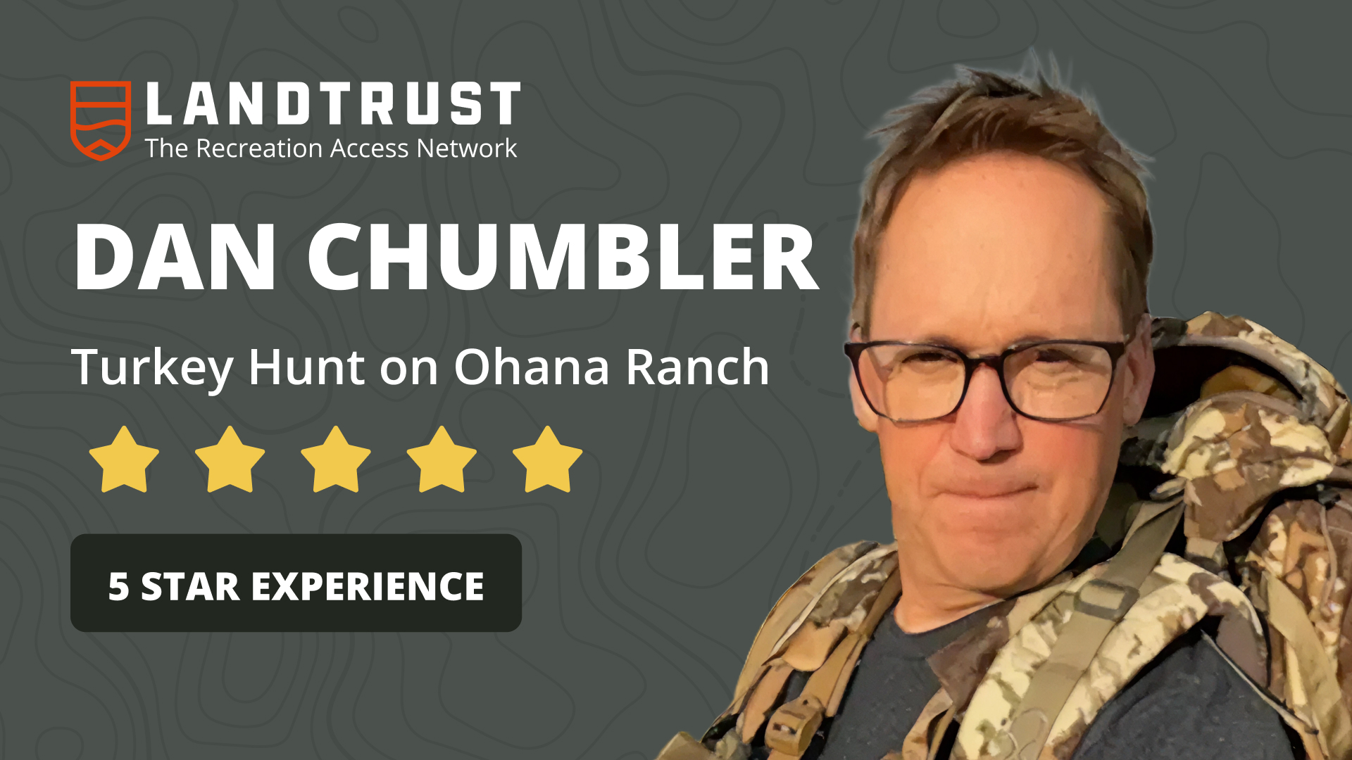 Sleeping in a Ground Blind and Tagging a Late-Season Tennessee Gobbler