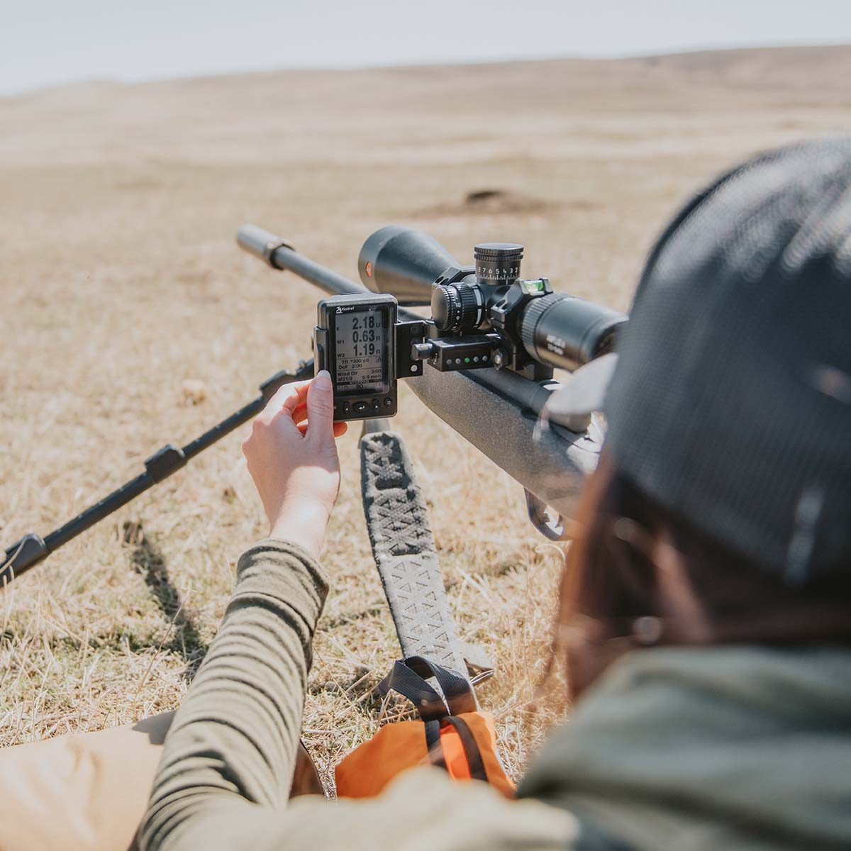 Best Hunting Rifles: A Buyer's Guide for Deer, Elk, and Big Game