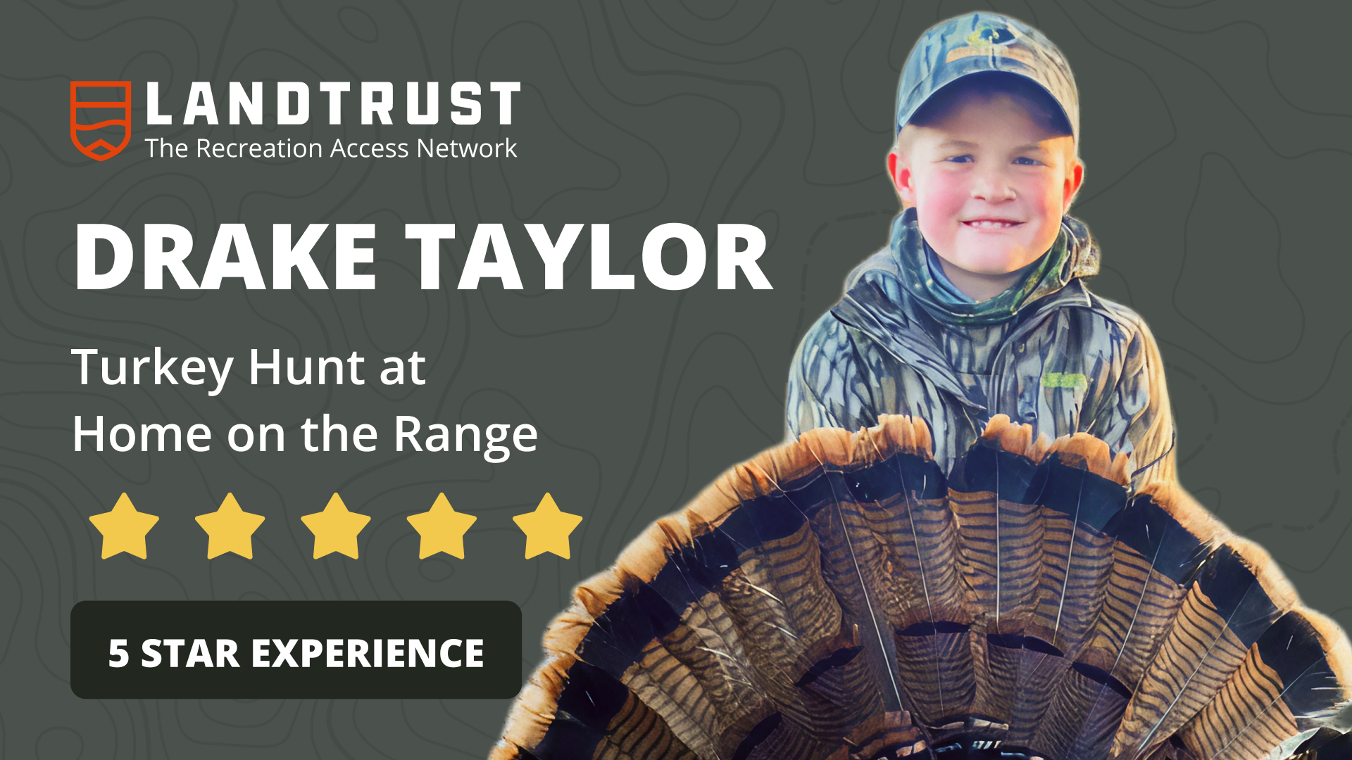 Fifteen Minutes After Shooting Light: A Father-Son Turkey Hunt in Southeast Kansas