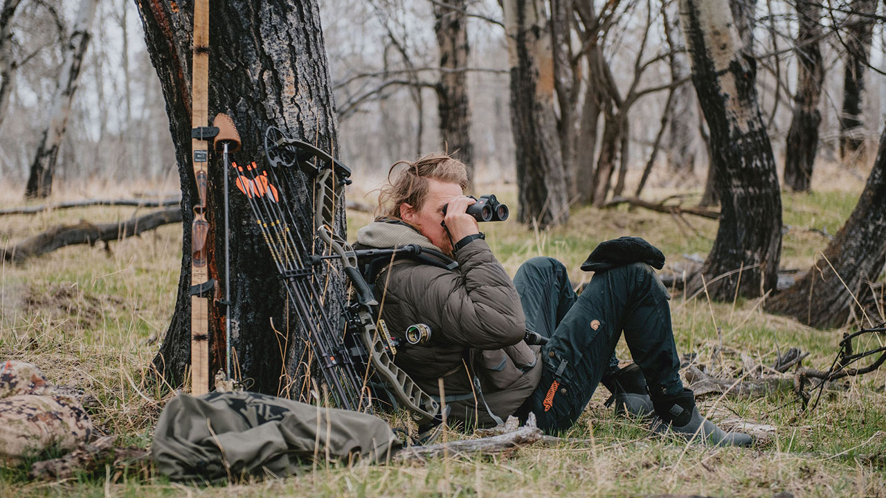 Hunter Safety Course: What to Expect and How to Get Certified