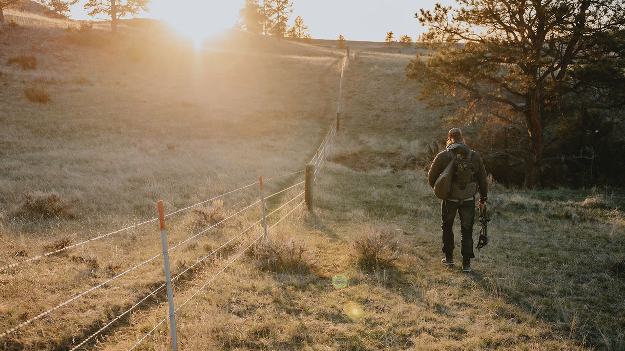 Montana Turkey Hunting Season 2026: Dates, Non-Resident Rules, and Private Land Access