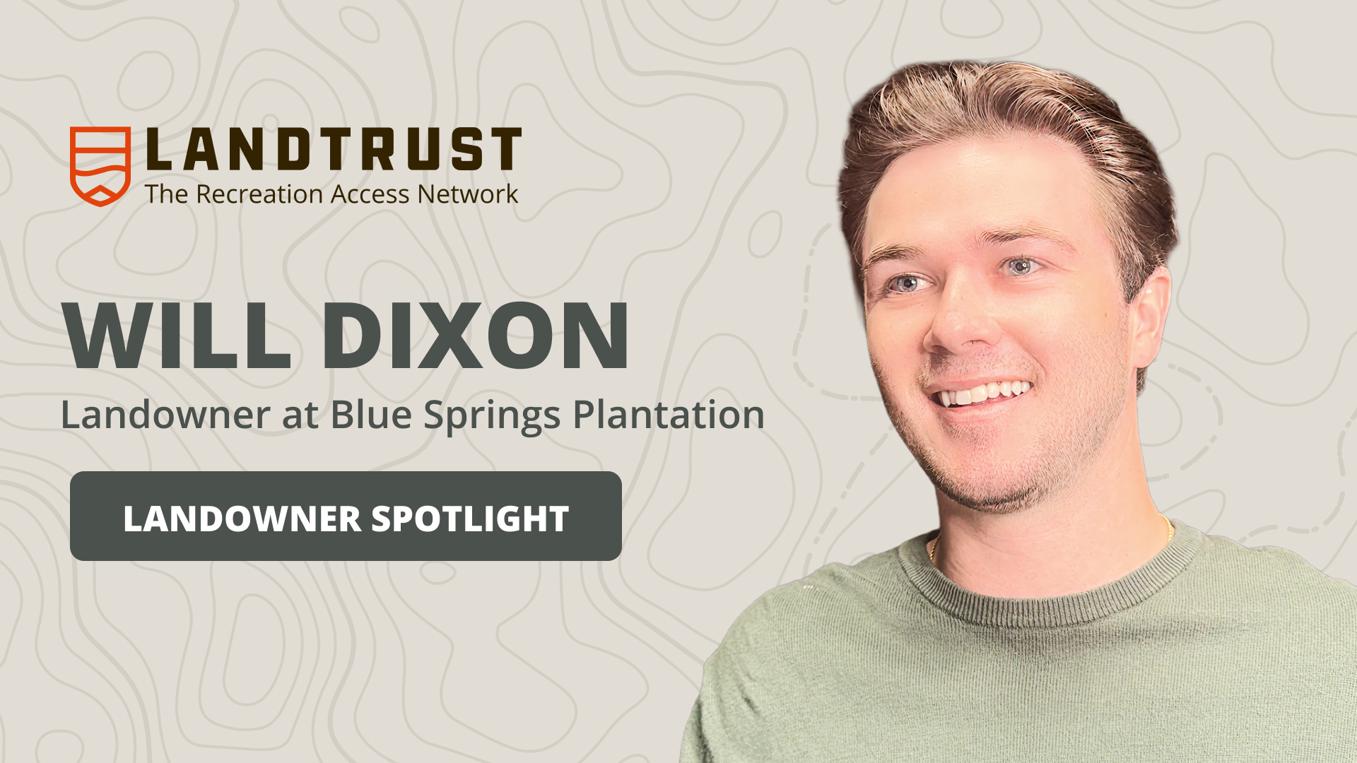Seasoned Host: Will Dixon on Timber Legacy, Stewardship, and Opening Blue Springs Plantation to New Hunters