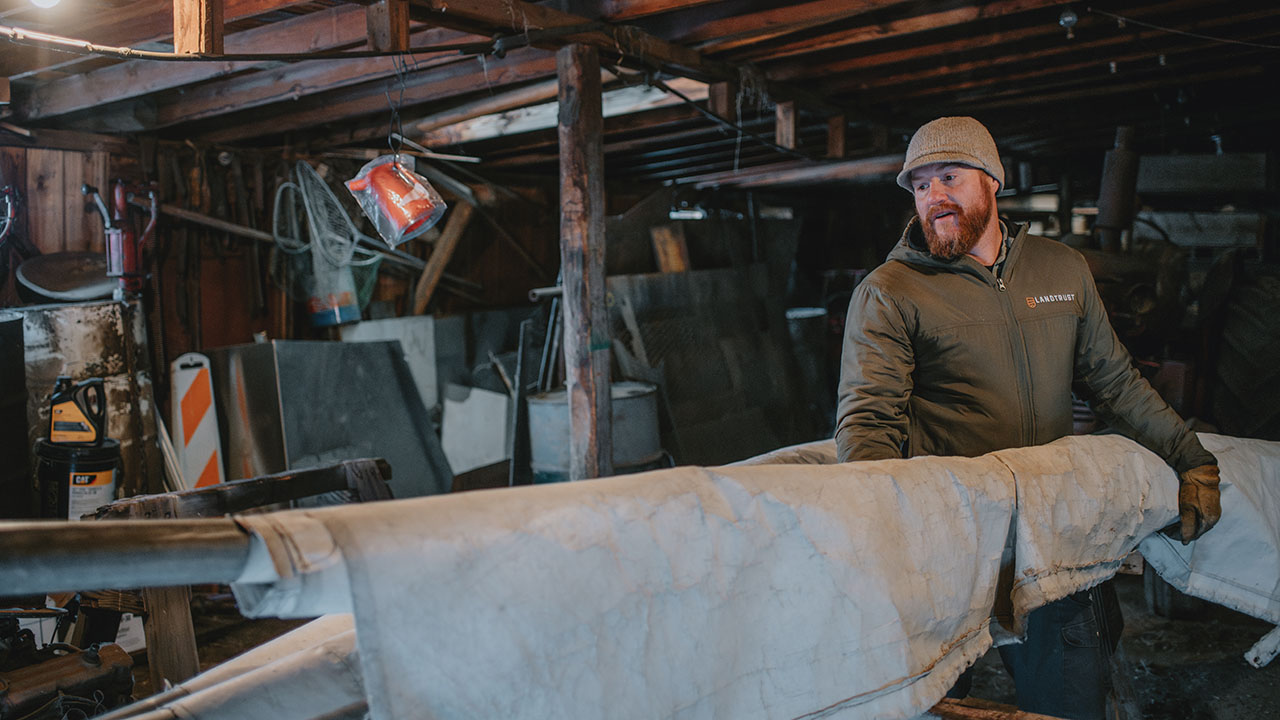 Guest Verification and Safety: How LandTrust Protects Your Property