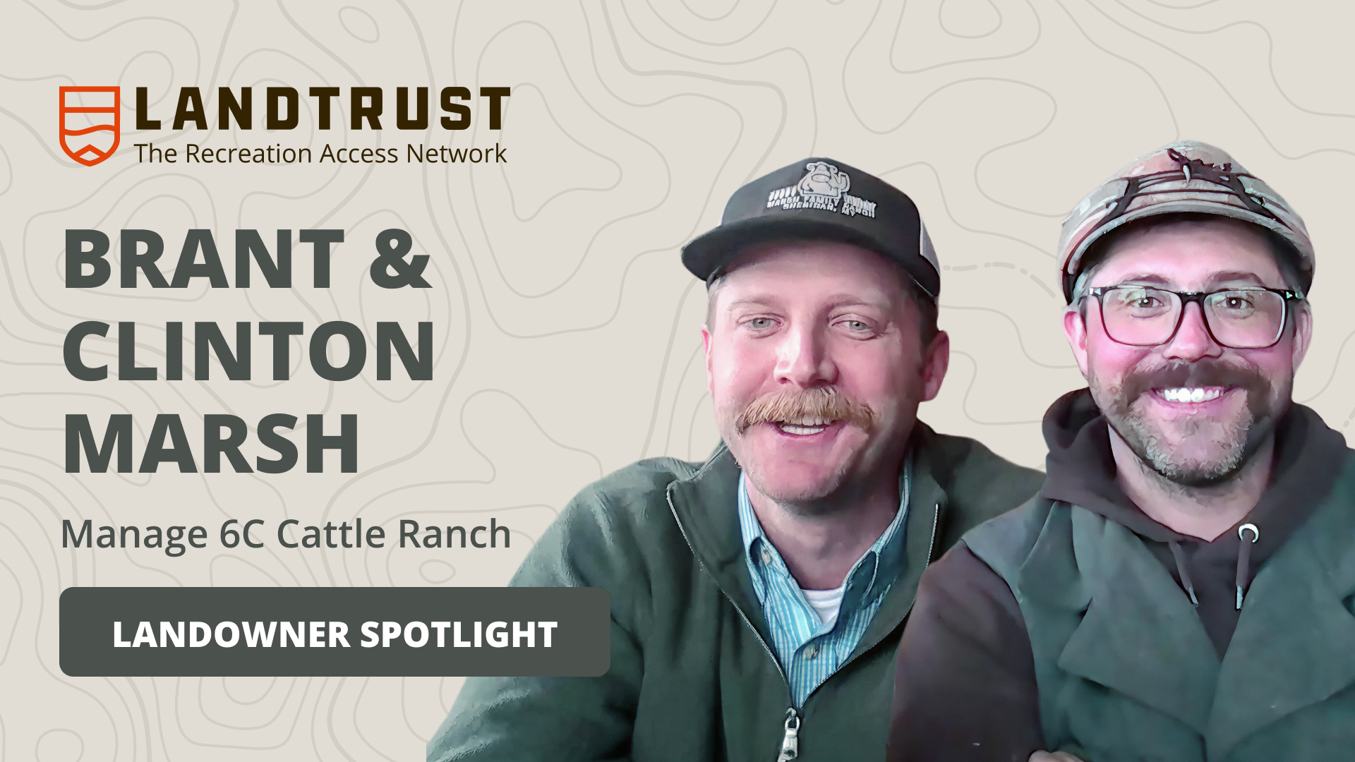 How Two Montana Ranchers Are Opening Their Land to a New Kind of Hunting Access