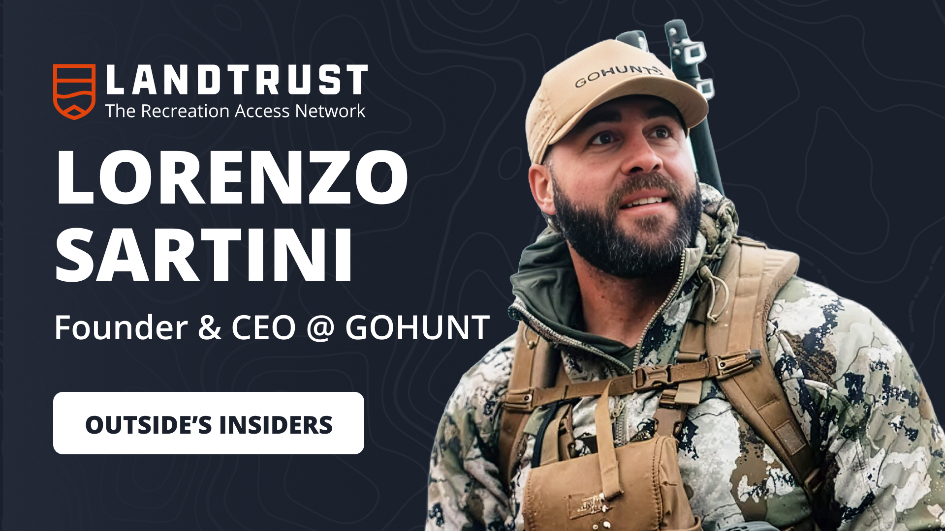 How GoHunt Is Simplifying the Most Complex Sport in America