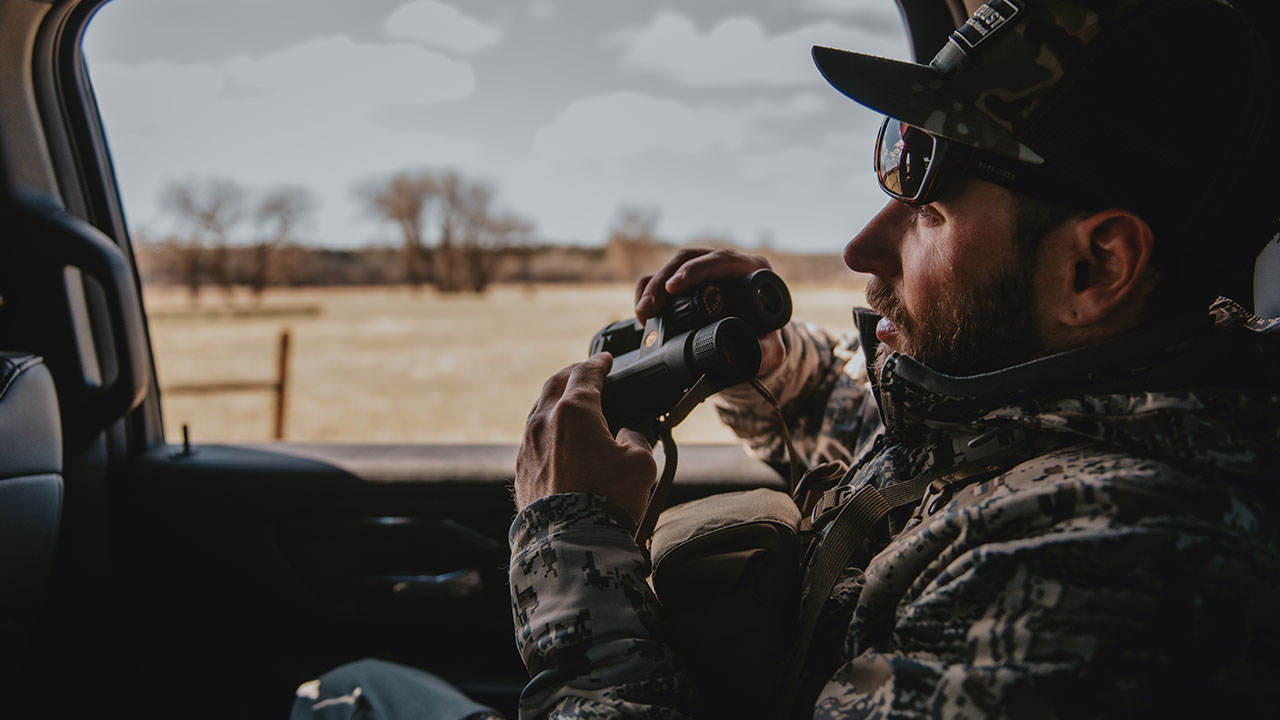 Arkansas Hunting Seasons & Wildlife Management