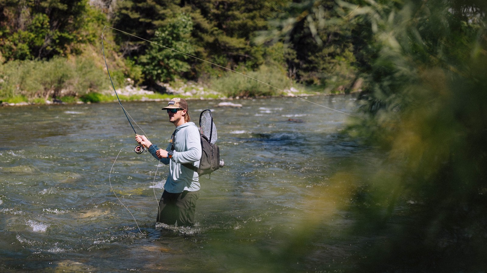 Private Land Fishing Access: Your Guide to Exclusive Waters