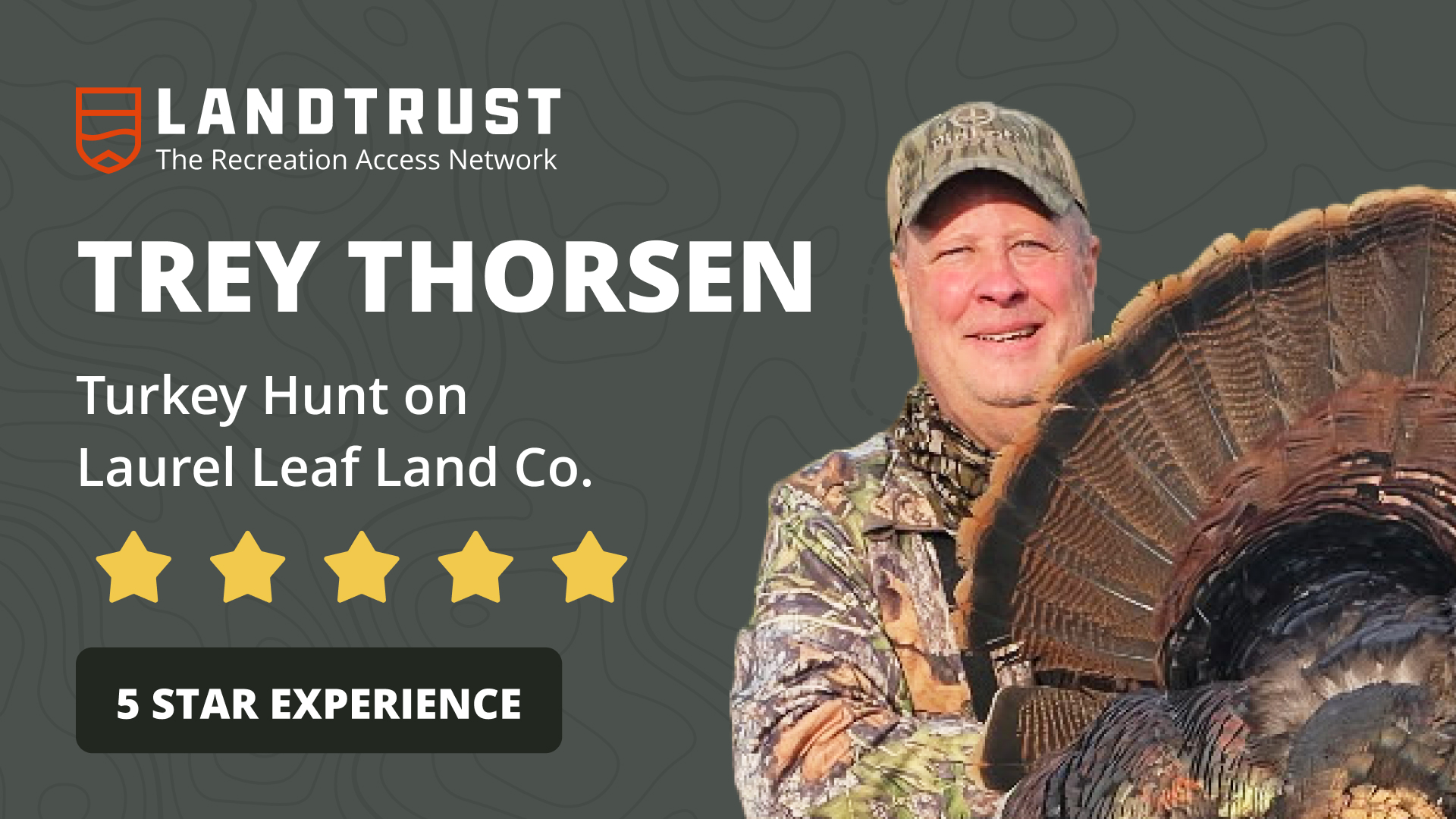 Three States. Three Birds. One Season to Remember.