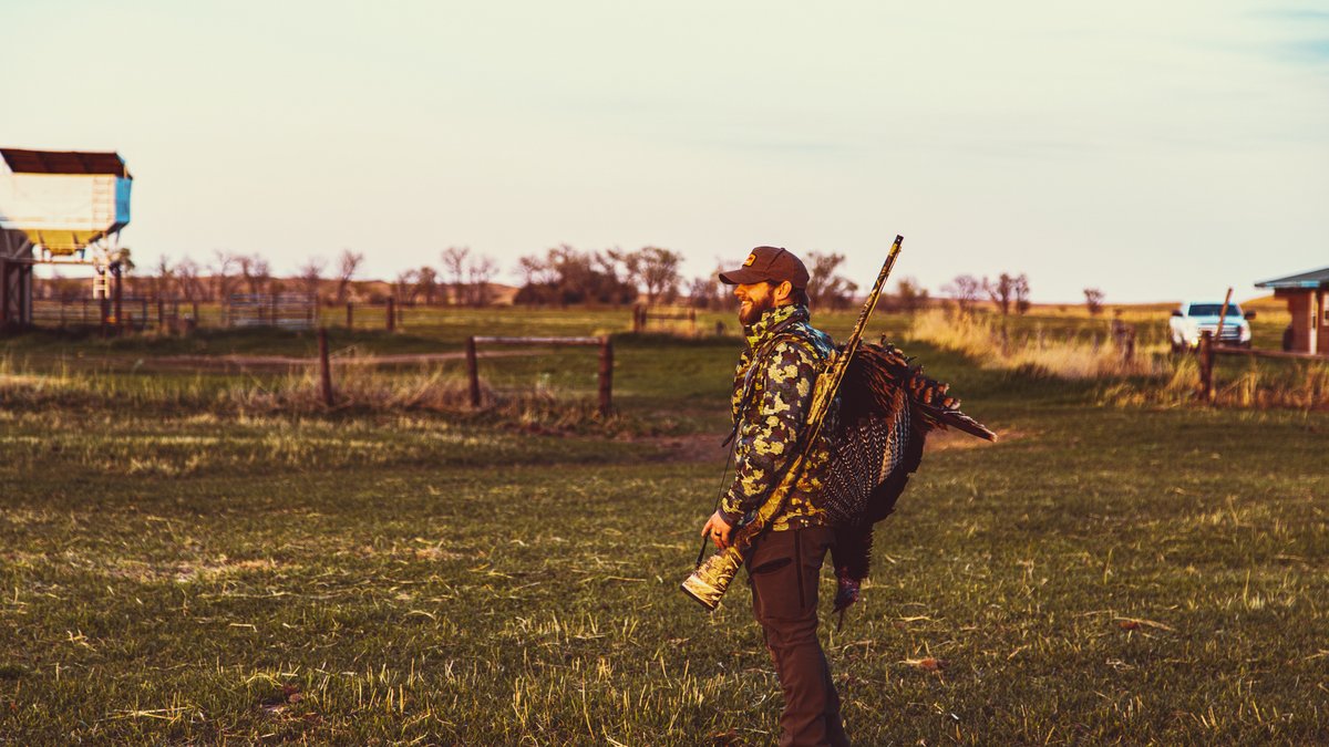 Turkey Hunting Leases: What to Look For and How to Book Private Land