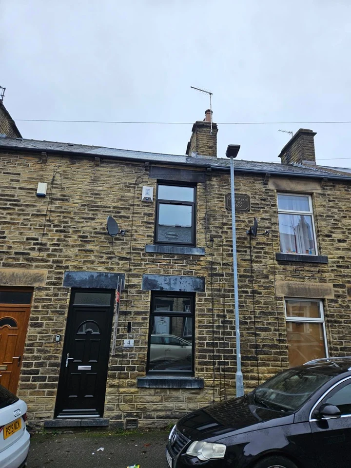 4 St Georges Road, Barnsley, S70 1BW