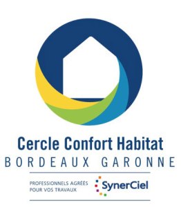 Cercle Confort Habitat à Bordeaux