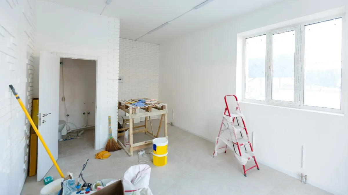 Faire des travaux de rénovation pour faire des économies d'énergies
