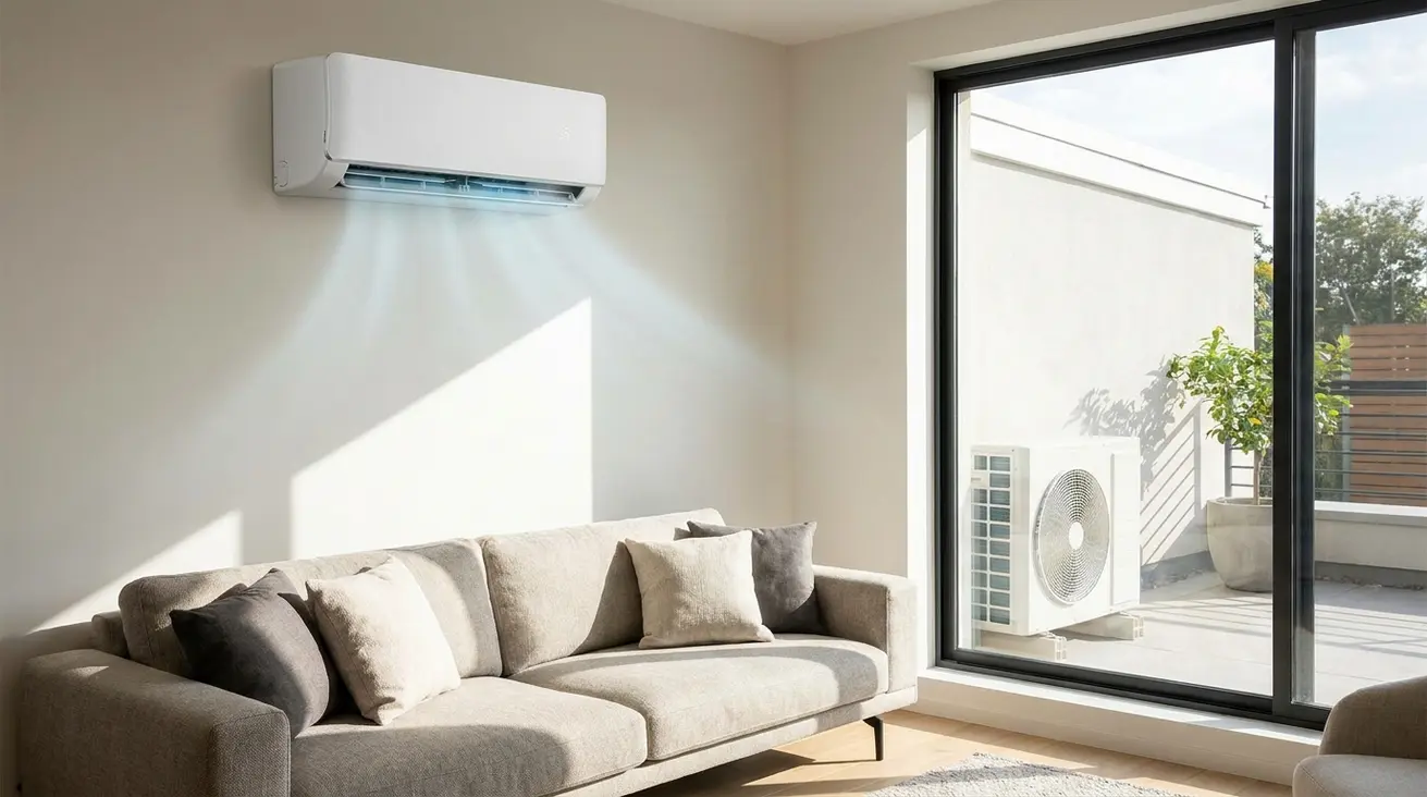 climatisation réversible maison prix