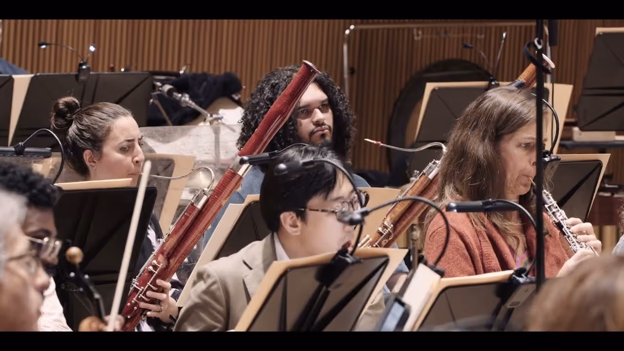 Nightlife: Concerto for Bass