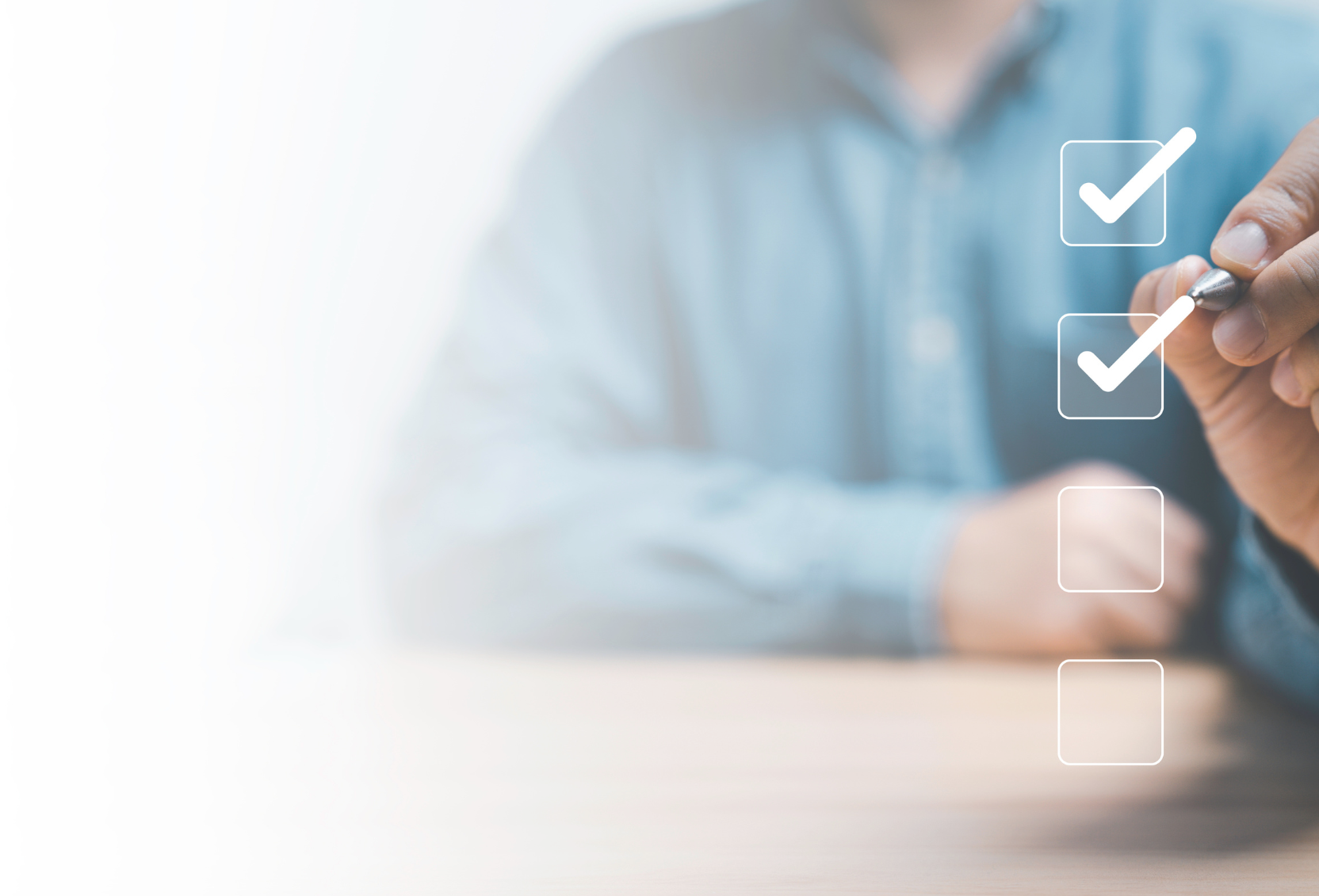 5-Minute Checklist: How Mortgage Brokers Can Filter Out 80% of Files That Won’t Fund