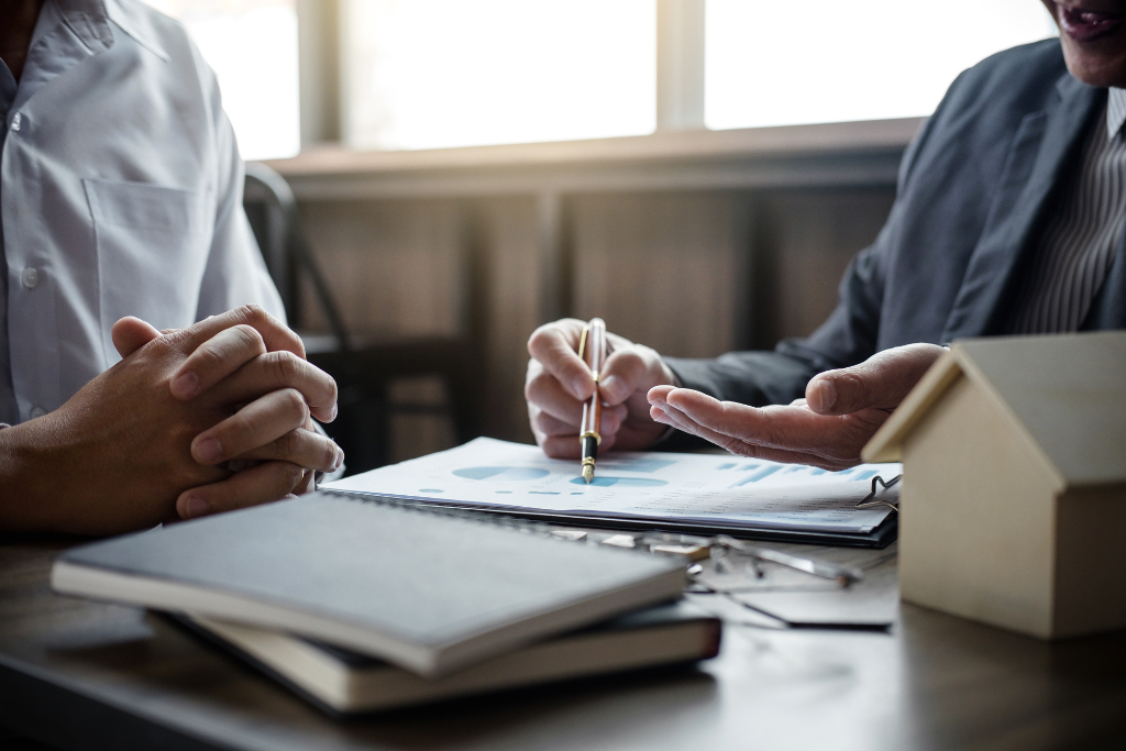 Top DSCR Strategies Every Mortgage Broker Should Know to Stand Out with Investors