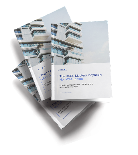 DSCR Playbook