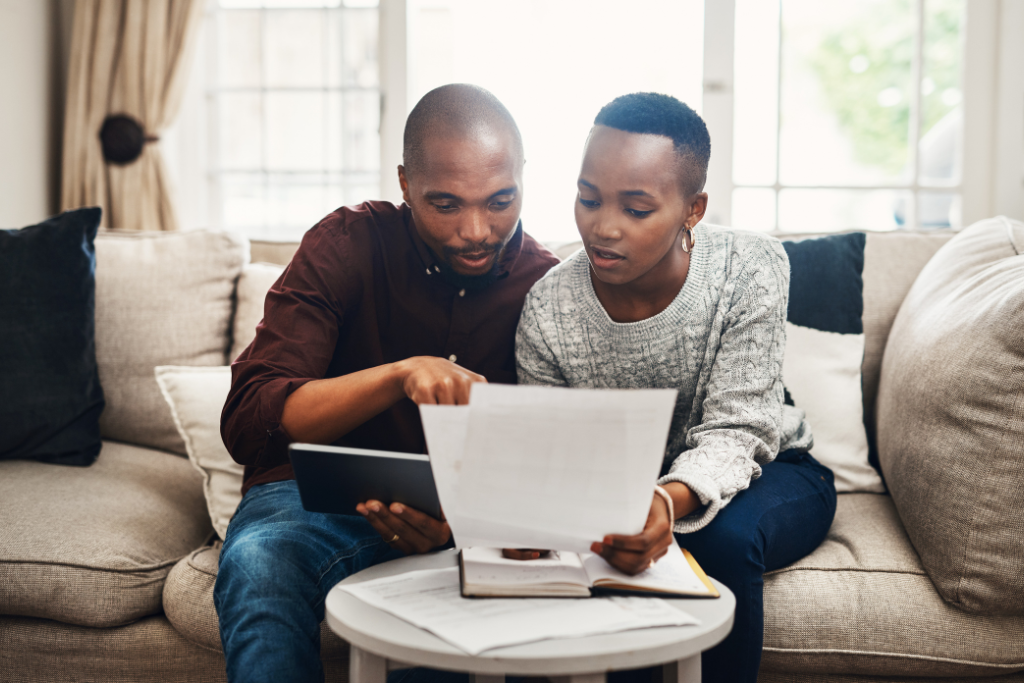 Understanding Interest Rates on Bank Statement Loans