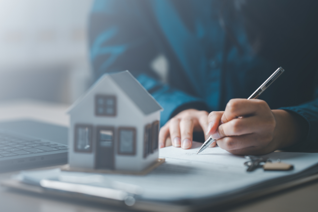 How to Calculate Mortgage Amortization