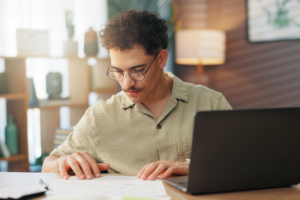 How Many Months of Bank Statements Are Needed for a Mortgage?