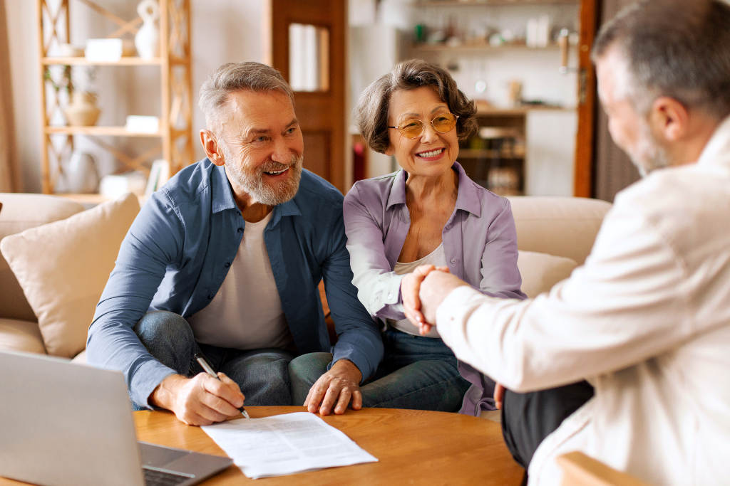 What You Need to Know About Asset Depletion Mortgages