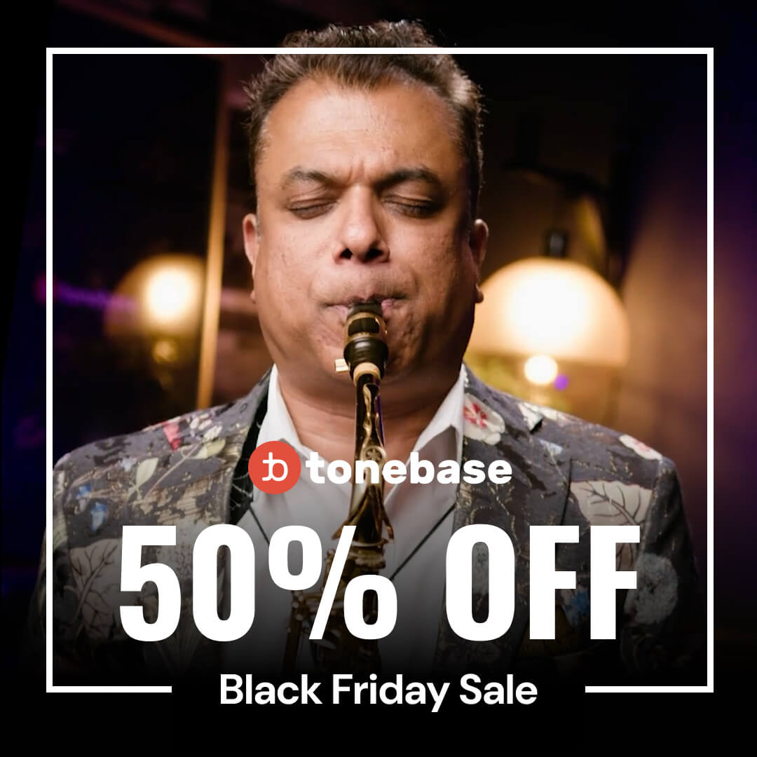 Enter To Win A Free Year Of tonebase Trumpet