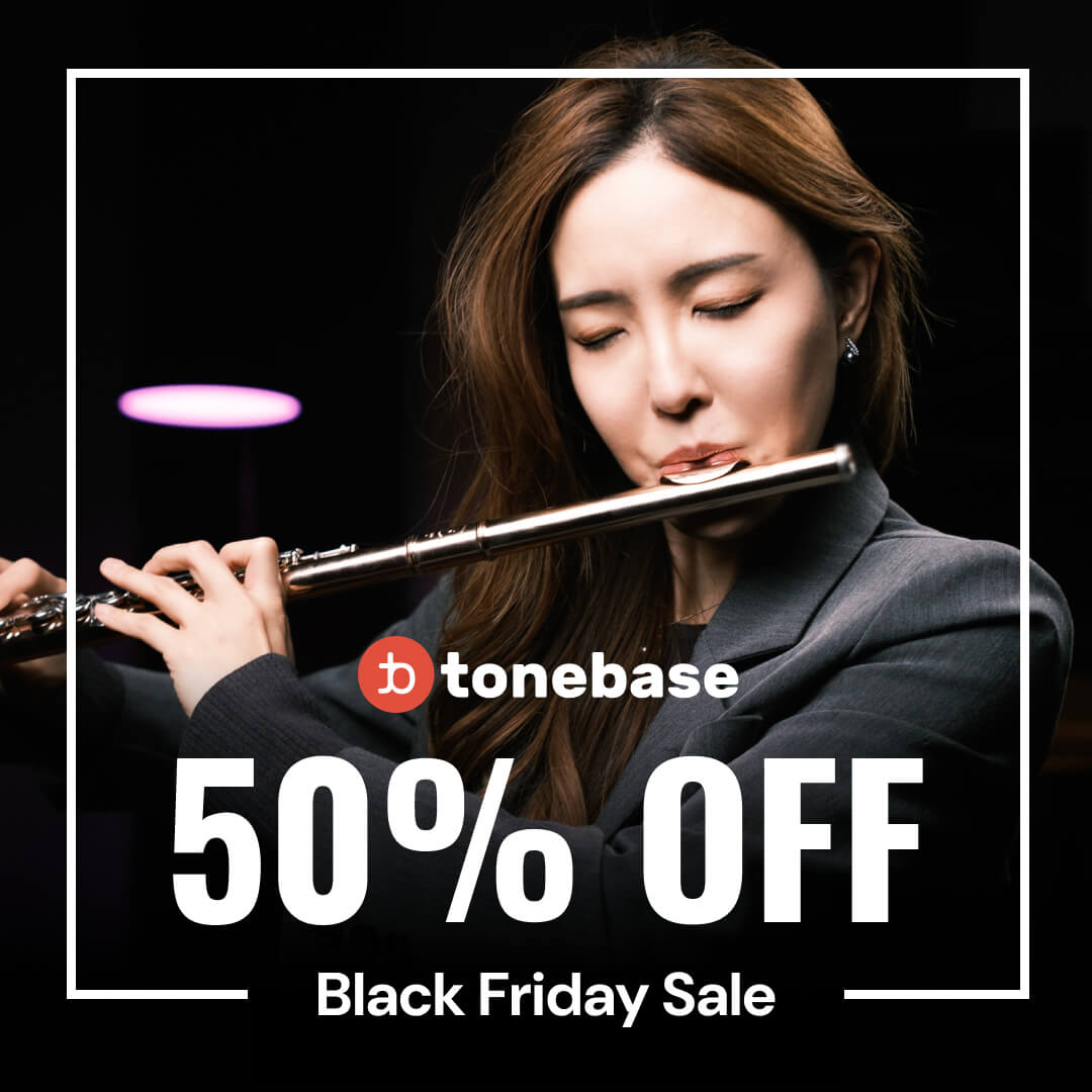 Enter To Win A Free Year Of tonebase Trumpet