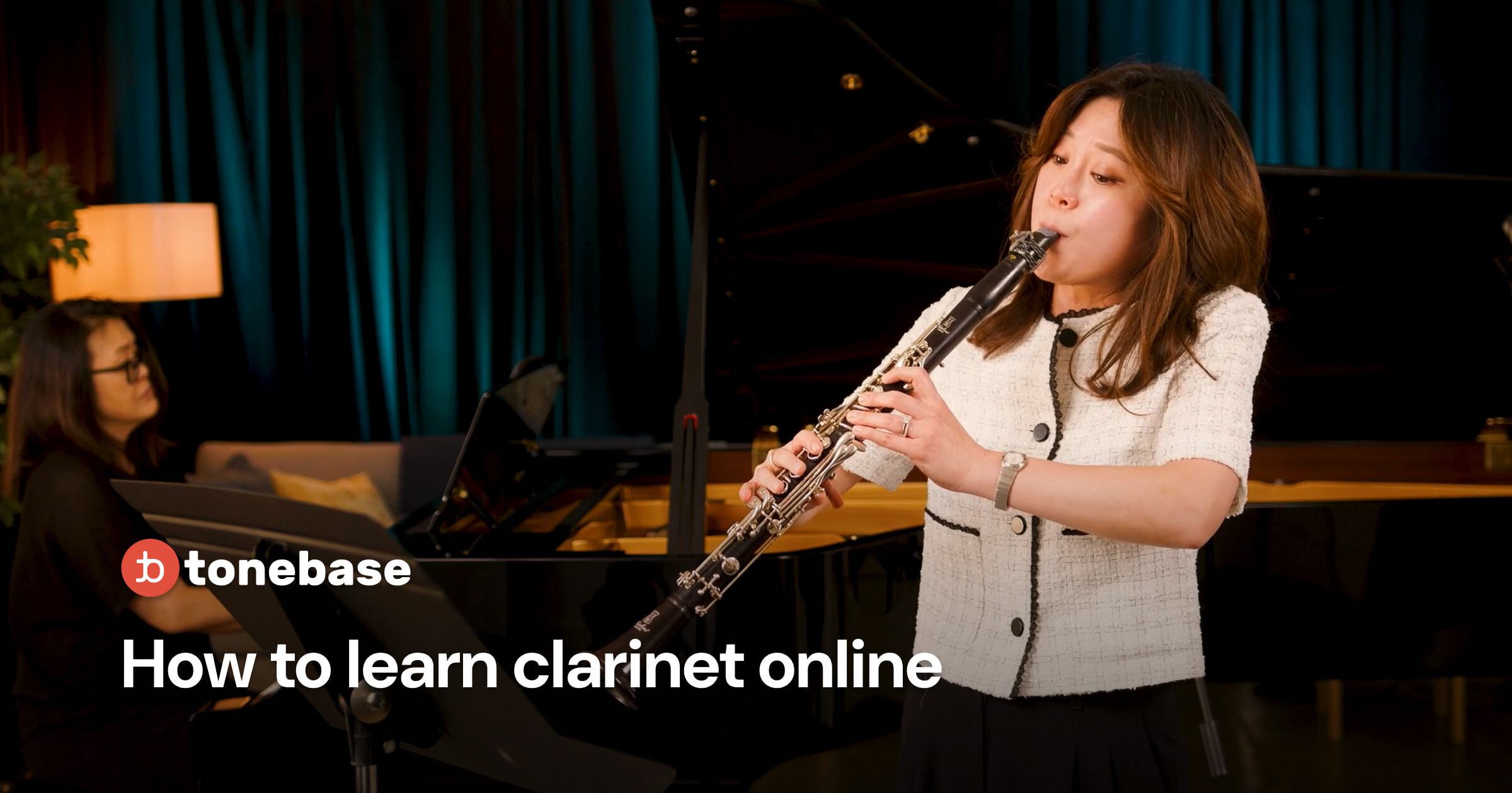 How To Learn the Clarinet Online