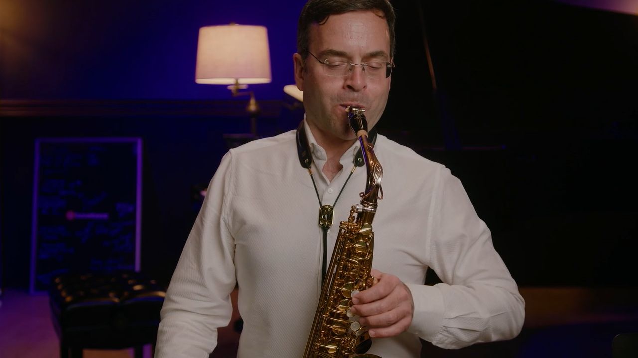 A Tongue Adjustment Secret to Transform Your Tone (ft. Taimur Sullivan)