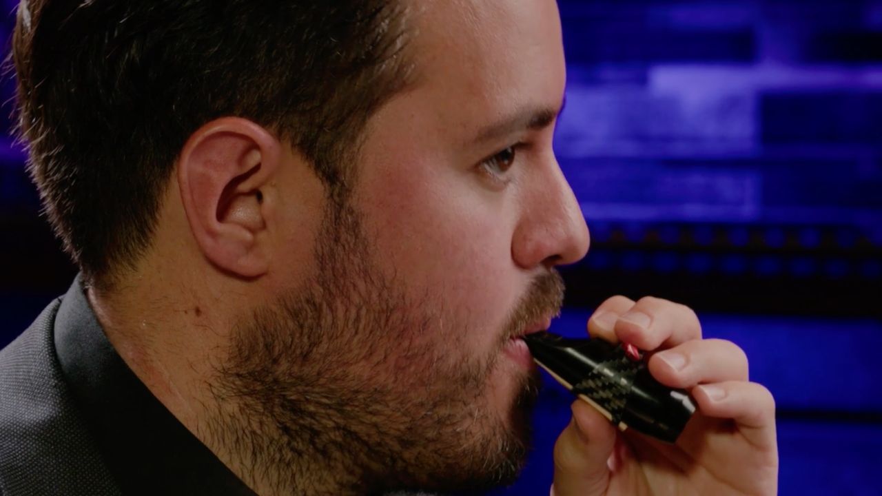 John Hallberg on Unlocking Your High Notes