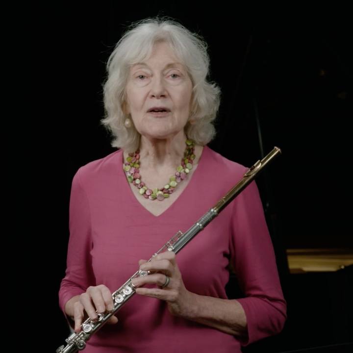 The Notes Your Flute Plays Out of Tune