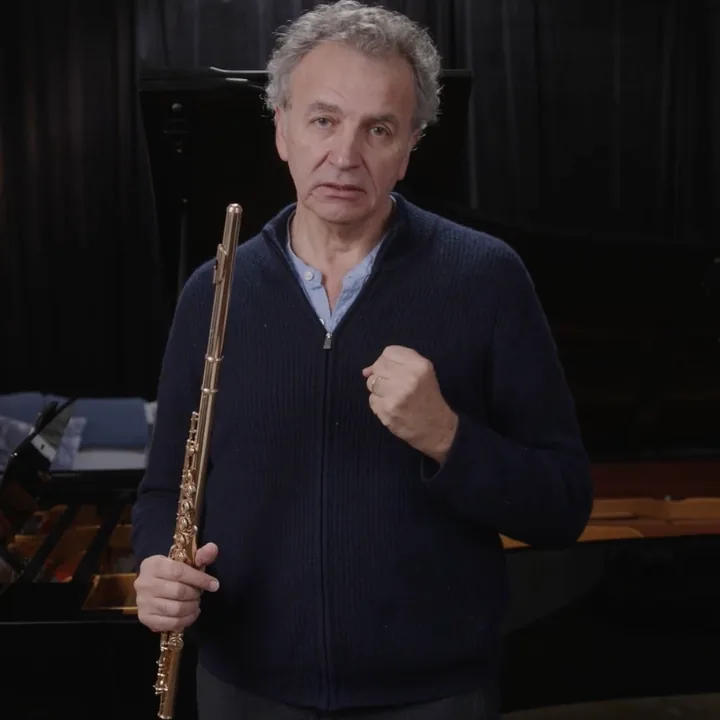 Why Fauré’s Simple Melody Is So Hard to Play