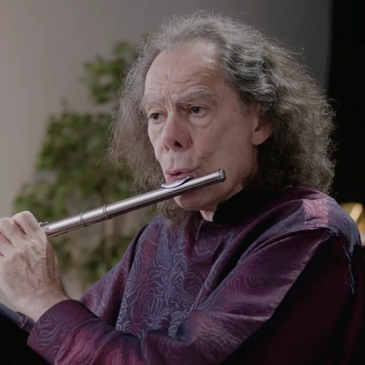 The 4-Step Exercise That Changes Your Flute Tone